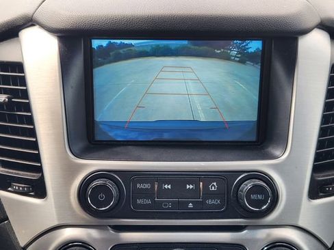 Used 2019 GMC Yukon SLT w/ Open Road Package RWD image 15