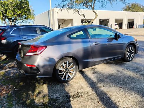 Used 2014 Honda Civic EX-L image 4