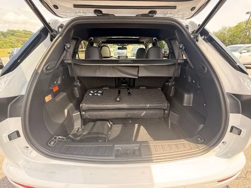 New 2026 Nissan Rogue Platinum AWD/4WD image 17