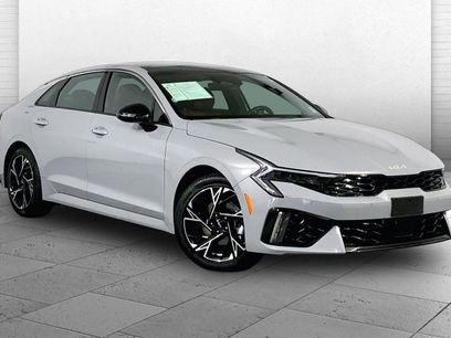 Certified 2025 Kia K5 GT-Line w/ GT-Line Premium Package