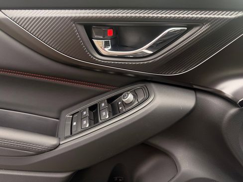 New 2026 Subaru WRX Premium image 12