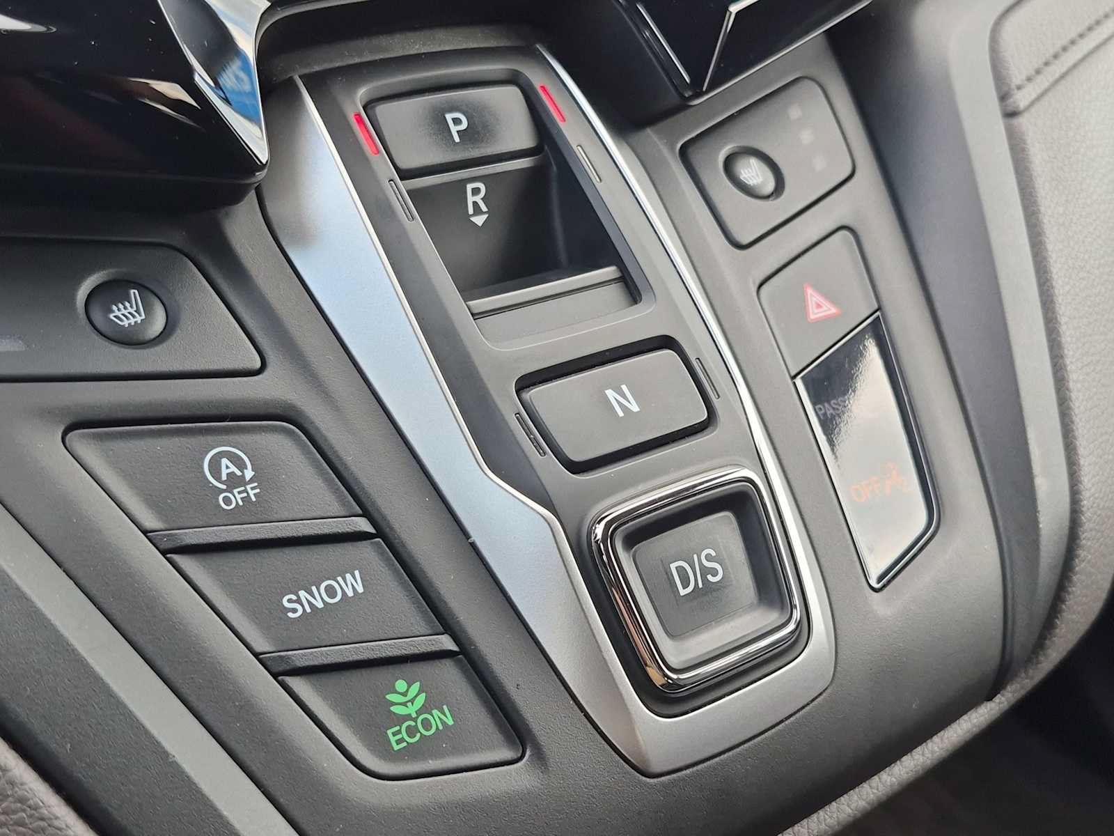 Certified 2023 Honda Odyssey EX-L image 30