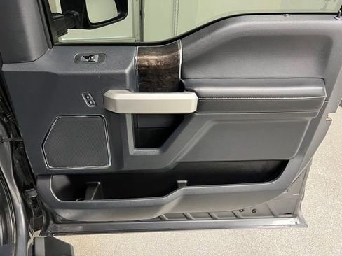 Used 2022 Ford F350 Lariat AWD/4WD image 50