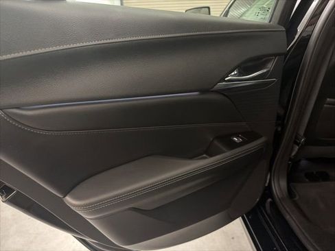 Certified 2026 Cadillac CT4 Premium Luxury RWD image 12