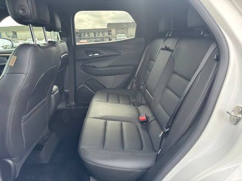 Used 2023 Chevrolet TrailBlazer ACTIV w/ Convenience Package FWD image 21