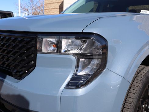 New 2026 Ford Maverick XLT w/ Black Appearance Package image 14
