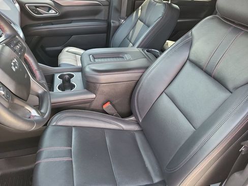 Used 2021 Chevrolet Tahoe RST AWD/4WD image 25