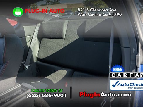 Used 2023 Subaru BRZ Premium image 9