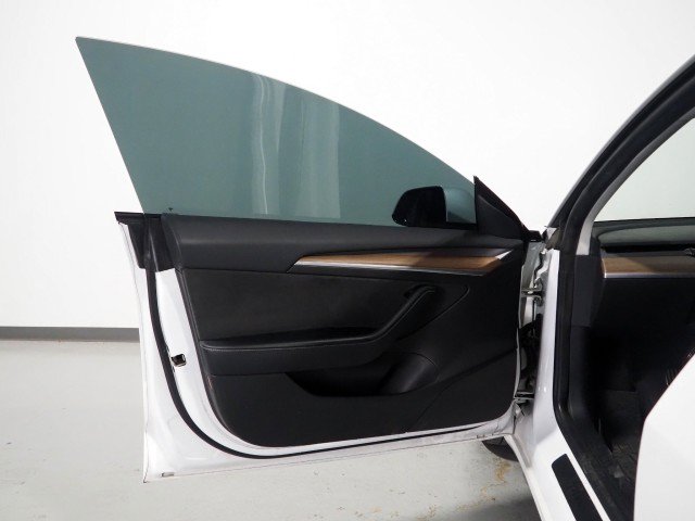 Used 2022 Tesla Model 3 Performance AWD/4WD image 50