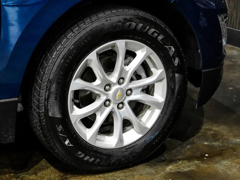 Used 2020 Chevrolet Equinox LT FWD image 60