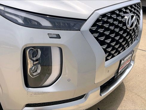 Used 2022 Hyundai Palisade Calligraphy w/ Cargo Package AWD/4WD image 36