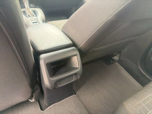 Certified 2024 Honda HR-V Sport image 30