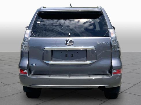 Certified 2023 Lexus GX 460 Premium w/ Premium Package AWD/4WD image 5