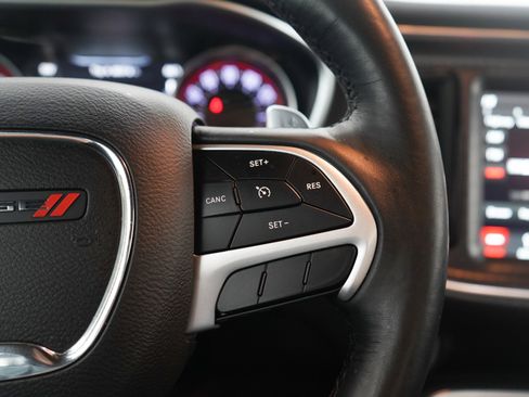 Used 2018 Dodge Challenger GT w/ Driver Convenience Group image 22