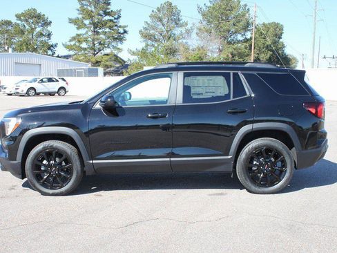New 2026 GMC Terrain Elevation w/ Elevation Premium Package image 5