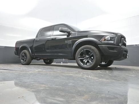 Used 2024 RAM 1500 Warlock AWD/4WD image 45