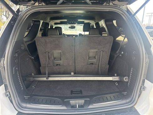 Certified 2022 Dodge Durango Citadel image 7