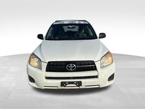 Used 2010 Toyota RAV4 2WD image 8