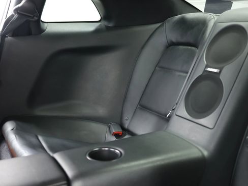 Used 2014 Nissan GT-R Premium image 45
