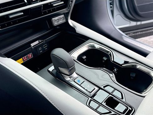 New 2026 Lexus RX 350 F Sport image 11