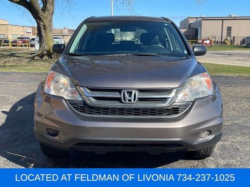 Used 2011 Honda CR-V LX image 8