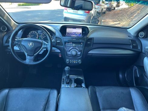 Used 2013 Acura RDX FWD w/ Technology Package image 19