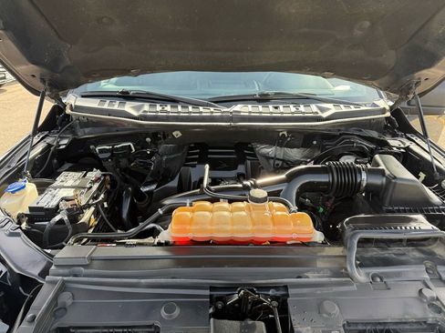 Used 2016 Ford F150 XLT w/ Equipment Group 301A Mid image 33