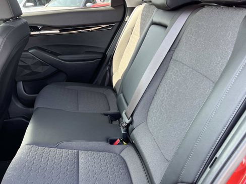 Used 2024 Kia Seltos S AWD/4WD image 20