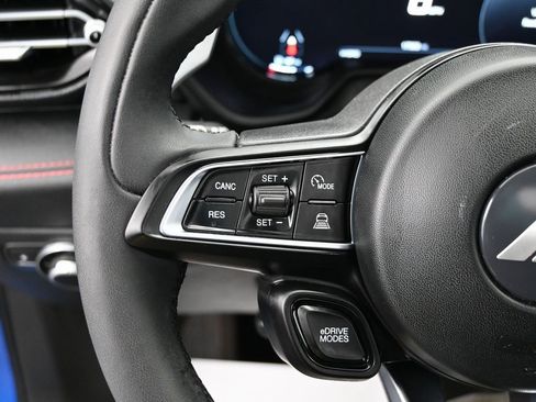 Used 2024 Dodge Hornet R/T Plus image 20