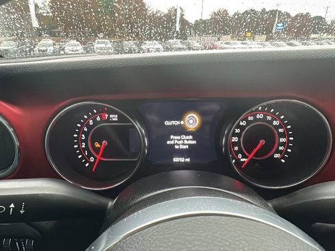 Used 2020 Jeep Gladiator Rubicon image 24