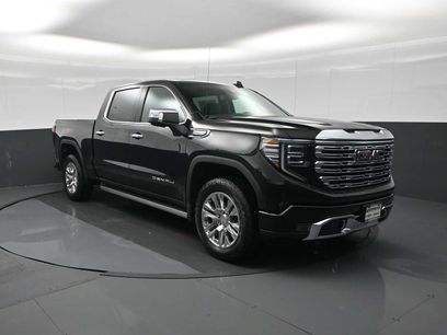 New 2026 GMC Sierra 1500 Denali