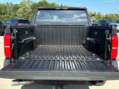 New 2025 Toyota Tacoma SR5 image 6