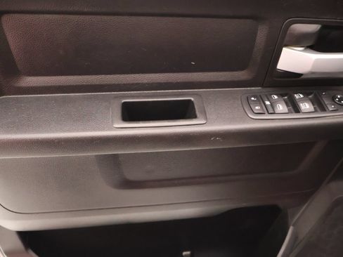 Used 2019 RAM 3500 Tradesman AWD/4WD image 14