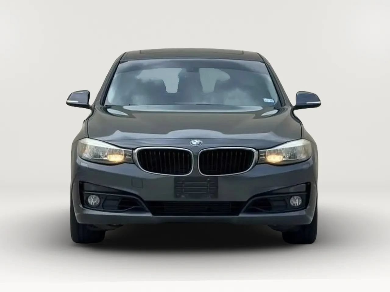 Used 2015 BMW 328i Gran Turismo xDrive AWD/4WD image 2