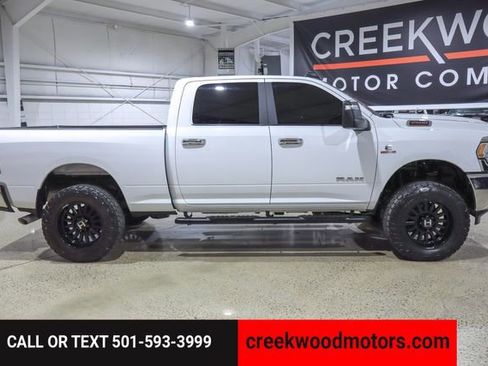 Used 2024 RAM 2500 Big Horn image 6
