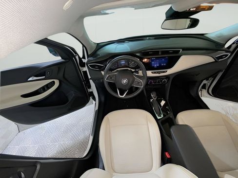 Used 2023 Buick Encore GX Preferred w/ Cold Weather Comfort Package FWD image 38