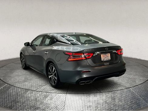 Used 2023 Nissan Maxima SV w/ Floor Mat Group image 6