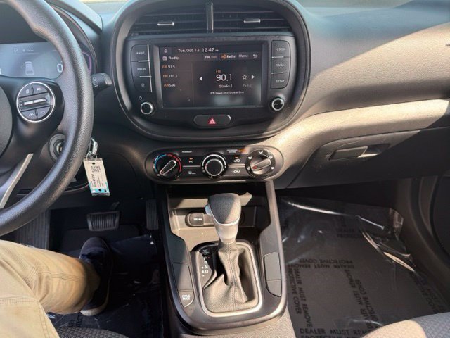 Used 2024 Kia Soul LX w/ Option Group 015 FWD image 19