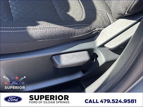 Used 2025 Ford Escape Active w/ Tech Pack #1 FWD image 16