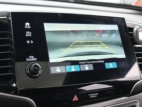 Used 2023 Honda Passport EX-L image 19