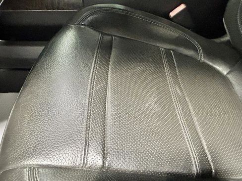 Certified 2023 GMC Sierra 3500 Denali w/ Denali Black Diamond Edition image 38