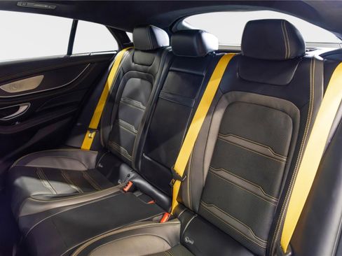 Used 2023 Mercedes-Benz AMG GT 53 image 43