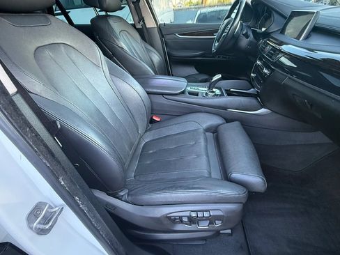 Used 2016 BMW X6 sDrive35i RWD image 25