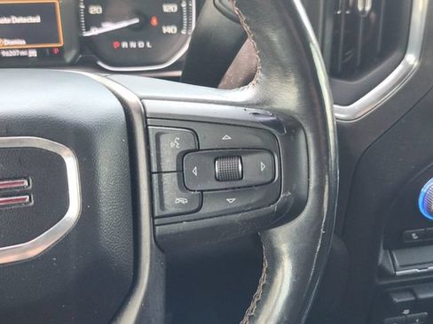 Used 2022 GMC Sierra 2500 AT4 w/ Gooseneck/5TH Wheel Package AWD/4WD image 28