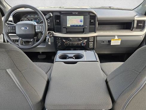 New 2026 Ford F250 XL w/ STX Appearance Package image 14