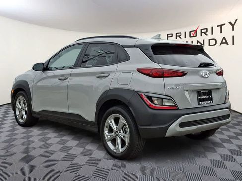 Used 2023 Hyundai Kona SEL w/ Cargo Package AWD/4WD image 6