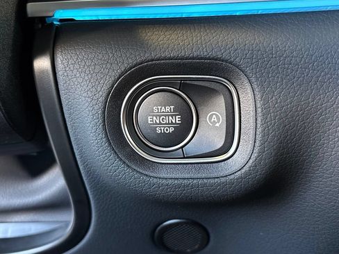New 2026 Mercedes-Benz GLS 450 4MATIC image 17