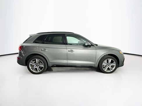 Used 2025 Audi Q5 2.0T Premium AWD/4WD image 10