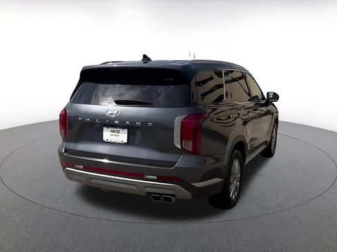 Used 2024 Hyundai Palisade SEL FWD image 14