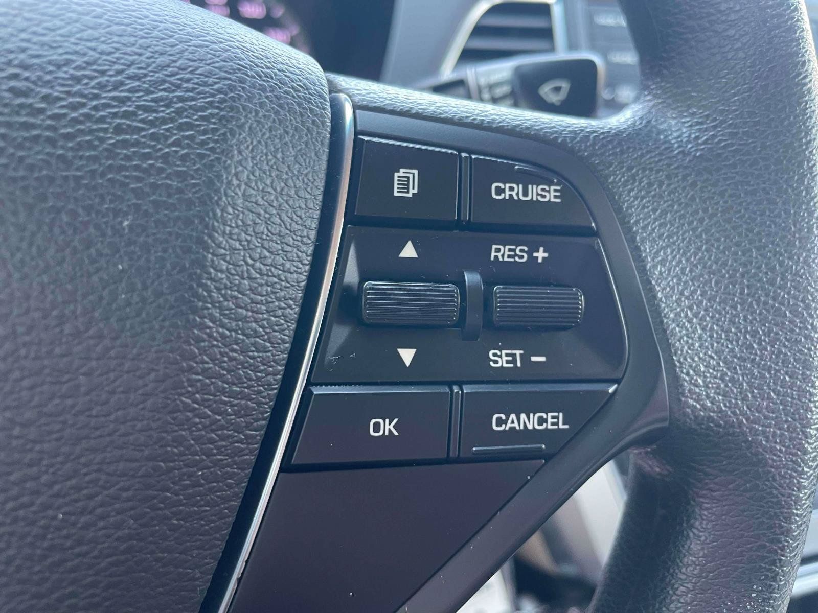 Used 2017 Hyundai Sonata SE FWD image 19